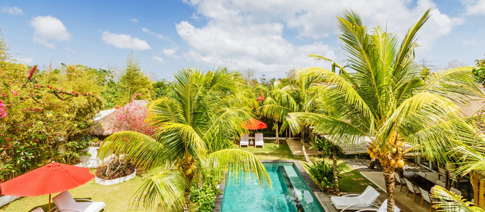 The Bambu Hut Spa - More reasons to LOVE Bingin! Come visit our spa on the  next corner after Cashew Tree!