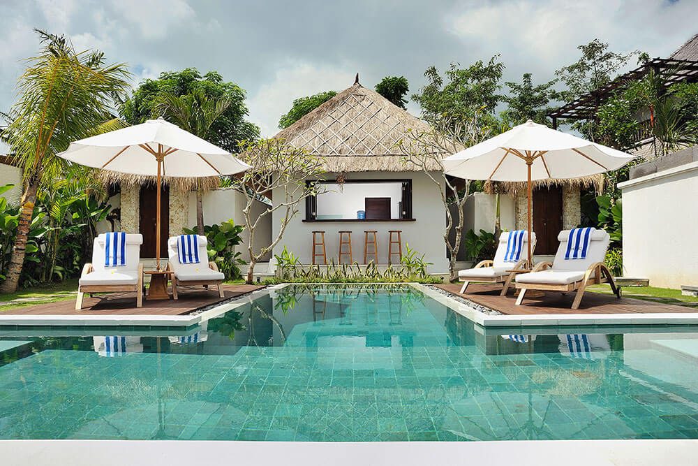 The Shack - Bali Retreats