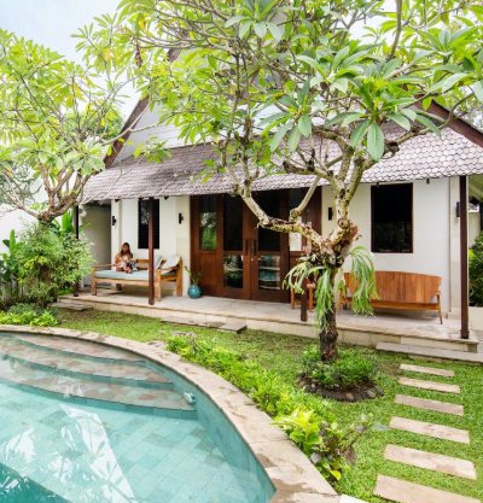 Surf Travel - Bali Retreats