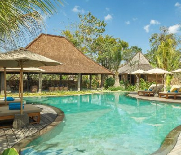 Surf Travel - Bali Retreats