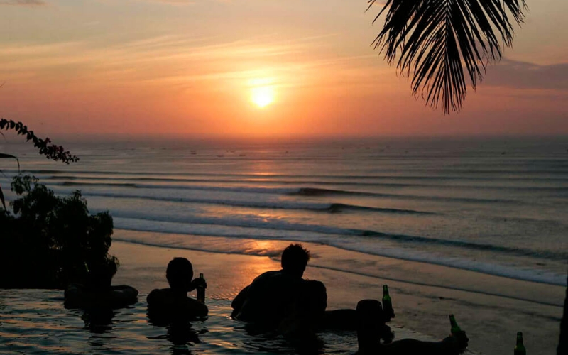 Bali Retreats – Bali Accommodation & Holiday Retreats